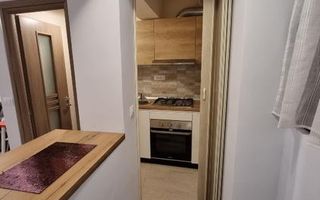 Apartament 1 cameră de vânzare, 23 mp utili, zona Gara Nicolina, Iași - Poză 5