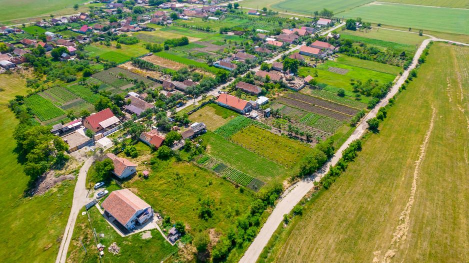 Loc de casă în Felnac - Poză 6