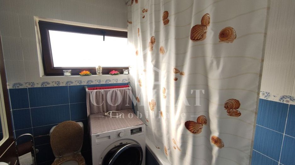 Apartament 3 camere | zona strazii Sub Cetate | - Poză 16