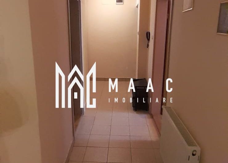 Apartament 3 camere I 76 mp I 2 balcoane I 2 bai I Parcare - Poză 3