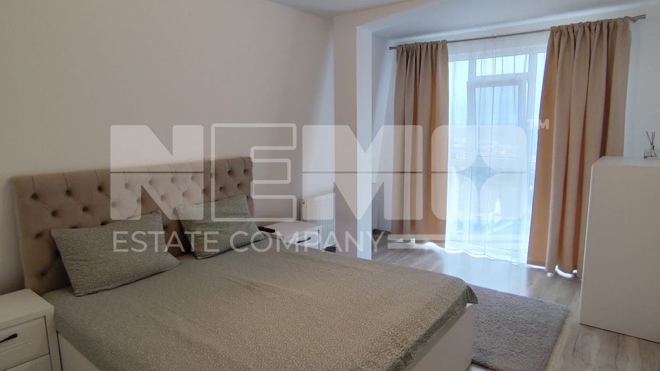 Apartament cu 3 Camere I Suceava/Burdujeni I 90.000 Euro Negociabil - Poză 7