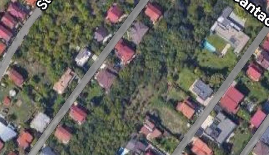 Teren intravilan premium – Pipera / Iancu Nicolae, Str. Șerban Cantacuzino - Poză 1