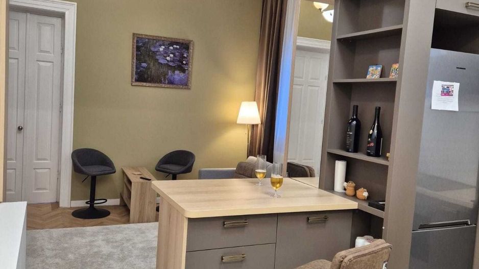 AP. 2 CAMERE VICTORIEI, PRIMA INHCIRIERE, RENOVAT, CENTRALA, PARCARE - Poză 4