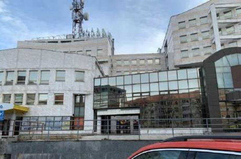 Birouri Sibiu - Poză 1