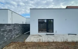 Duplex modern - despartit prin dressing - 4 camere |Urseni| - Poză 11