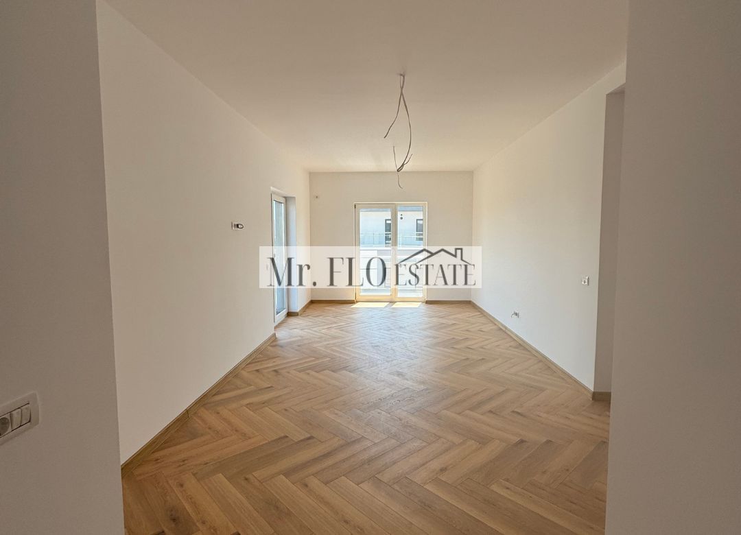 Penthouse spațioas și modern, cu terasă panoramică - Torontalului - Poză 6