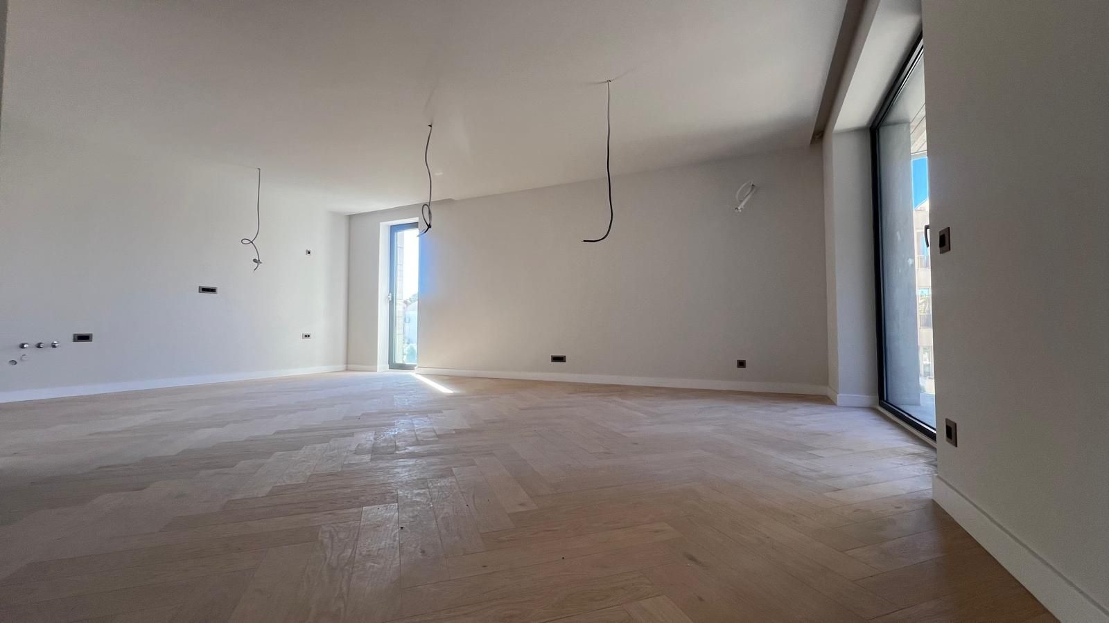 Apartament luminos cu terasă proprie – 2 camere, ARQA Residence Voluntari - Poză 8