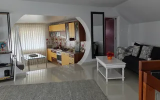 Vila moderna Fedelesoiu | Canalizare | Centrala peleti | Gaz limita proprietate - Poză 11