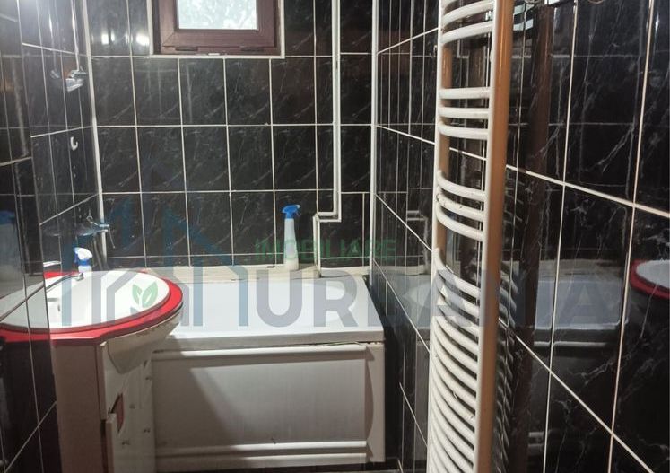 Apartament 2 camere de inchiriat – Alexandru cel Bun, Iasi – 40 mp, etaj 3 - Poză 8
