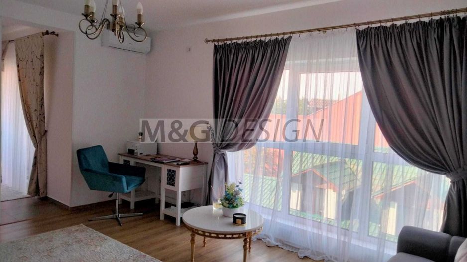 2 camere Lipovei Bloc Nou - Poză 3