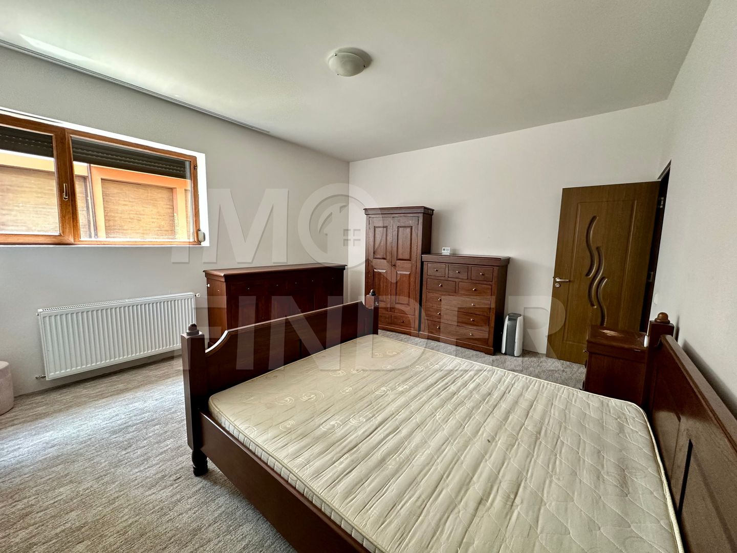 Spatiu amenajat ca locuire, 57 mp, demisol luminos, garaj inclus în Bună Ziua - Poză 10