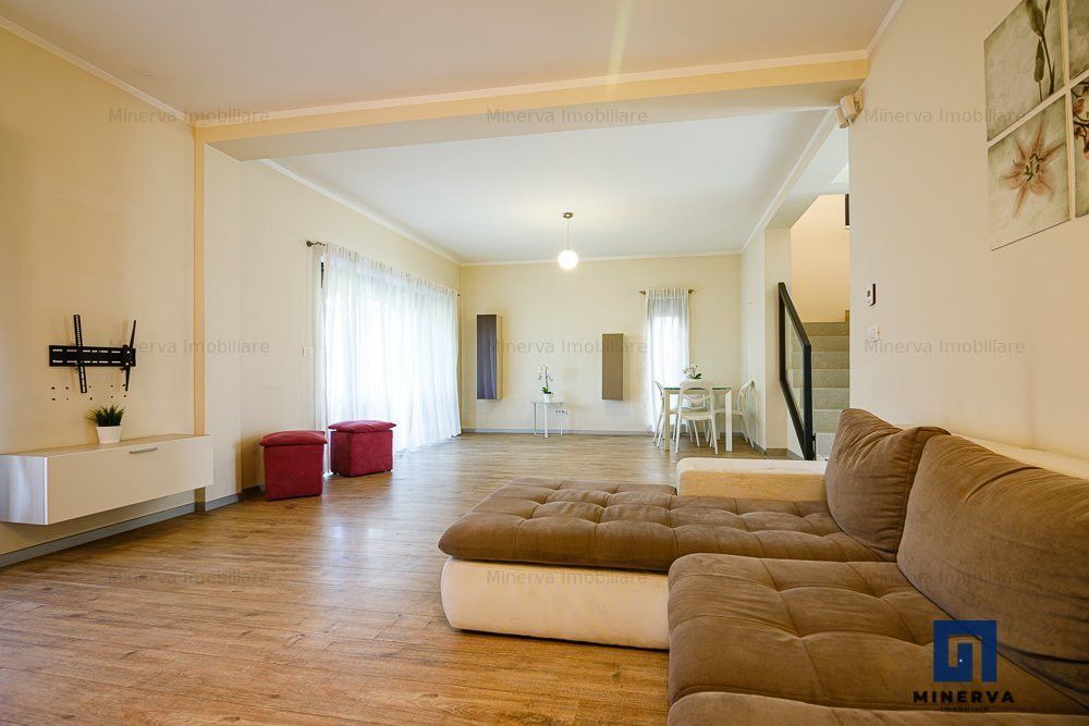 Duplex de Lux in Dumbravita, 120 mp, DE INCHIRIAT, Comision 0 - Poză 18