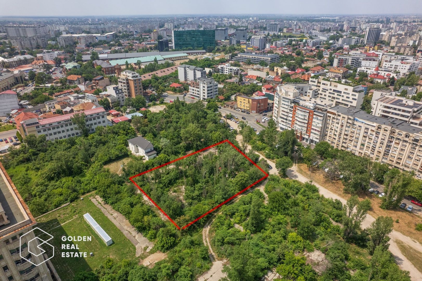 Teren intravilan, Ultracentral, Str. Salvatorului - Poză 16