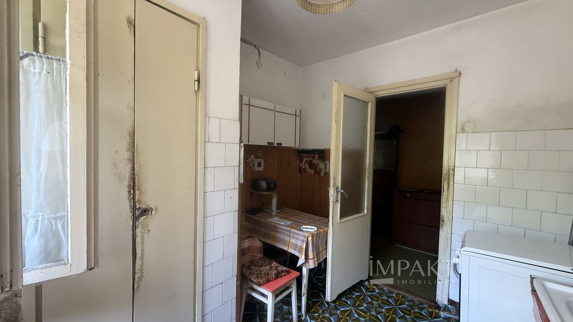 Apartament semidecomandat cu 2 camere in Gheorgheni - Poză 2