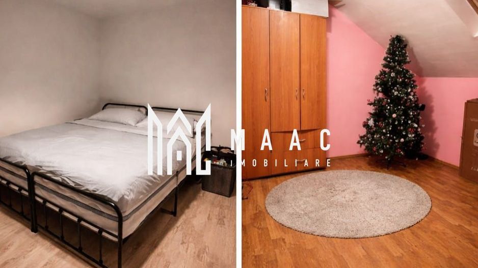 Apartament la Mansarda I 99MPU I 4 Camere I Zona Terezian - Poză 6