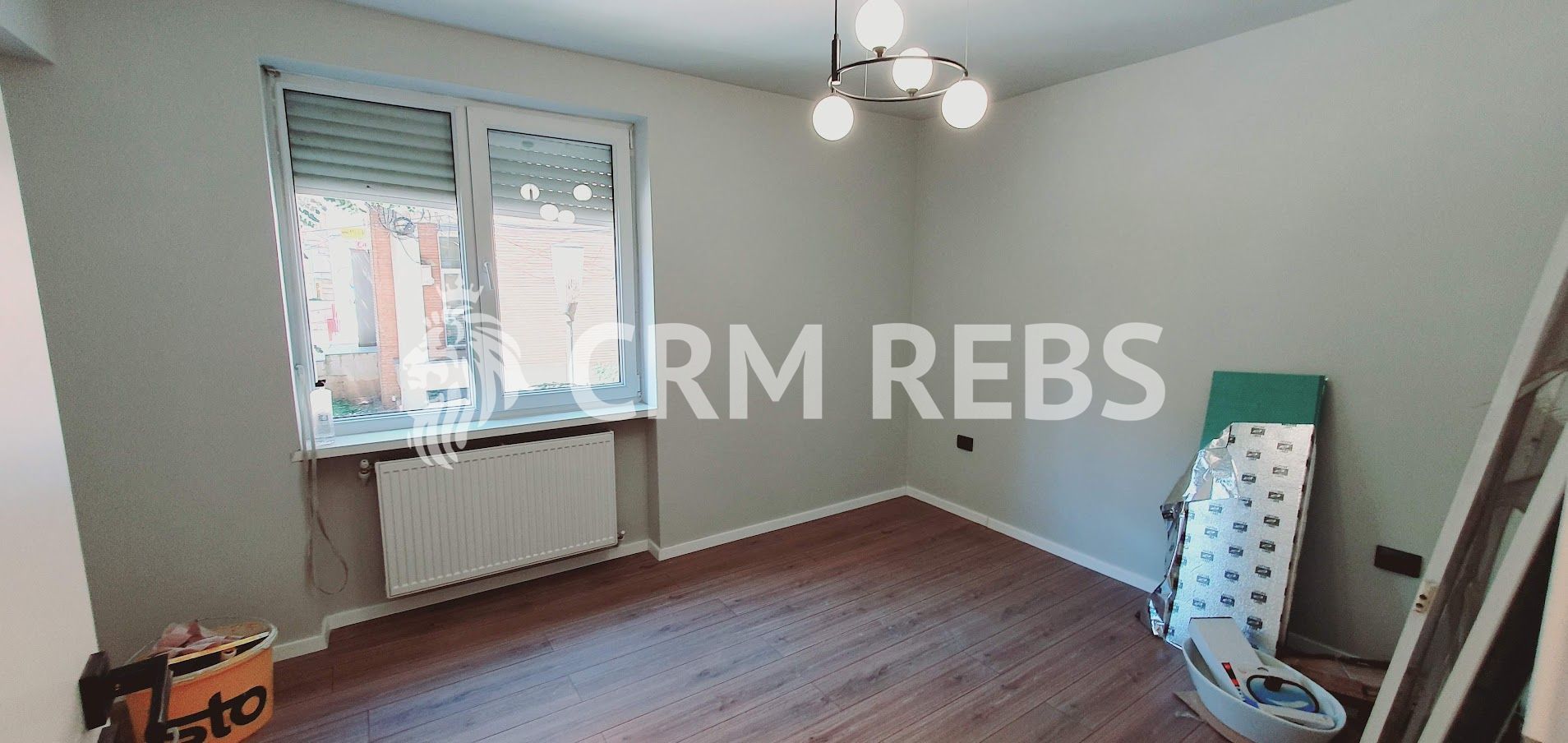 Apartament 2 camere, etaj 1, renovat complet, ultracentral - Poză 9