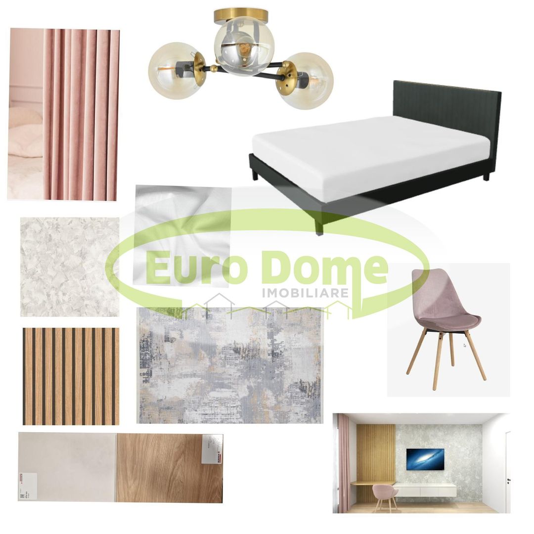 Exclusivitate - Studio, la prima inchiriere cu loc  de  parcare - Poză 8