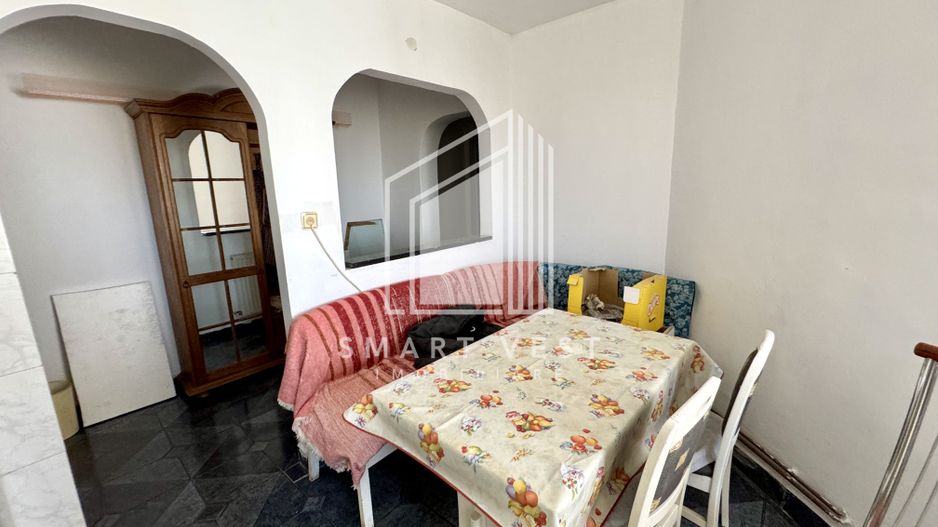 Apartament 3 camere de vanzare | 67 mp utili | Zona Micro 16 - Poză 6