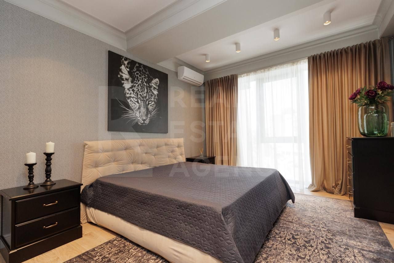 Chirie, apartament, 2 camere, strada Ciuflea, Centru - Poză 10
