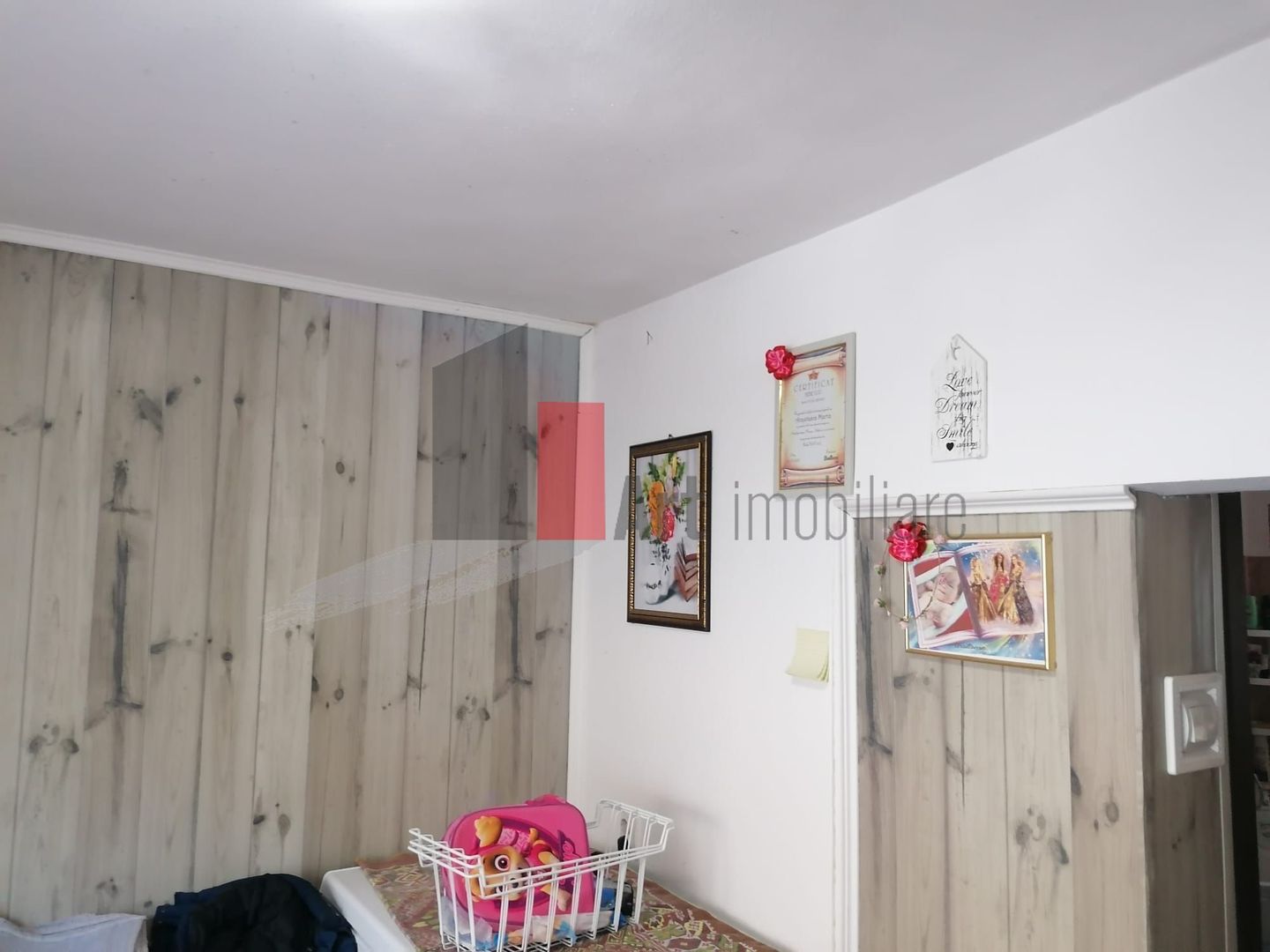 Voluntari - casa cu Teren 309 mp -  ZERO comision cumparator - Poză 6