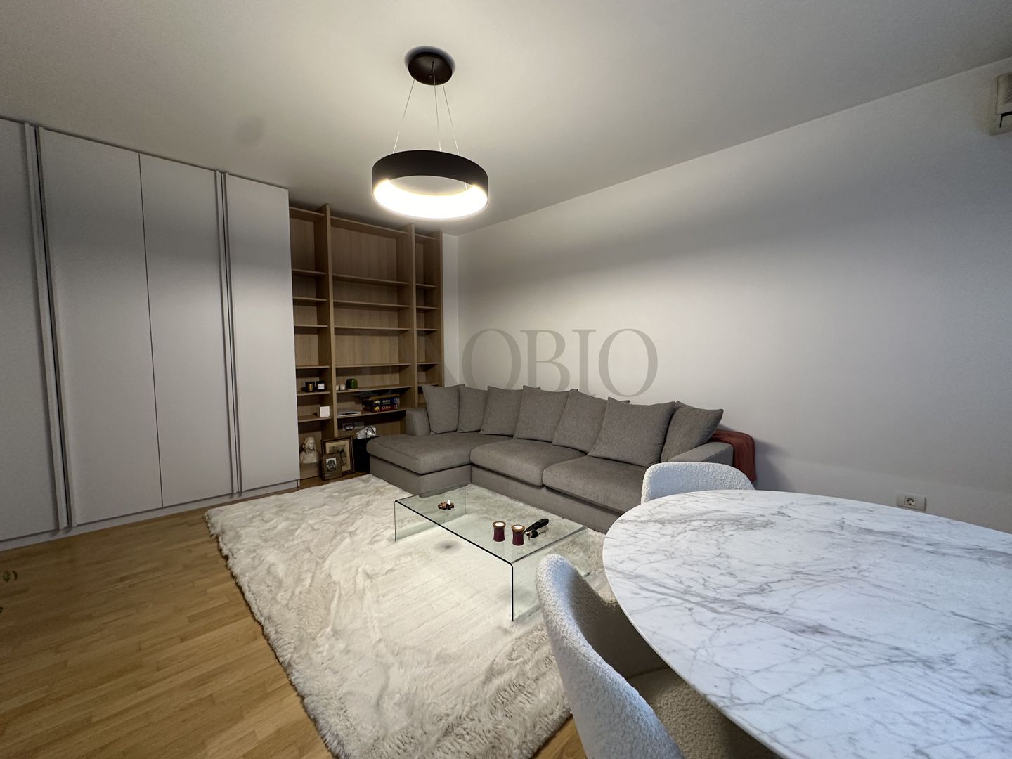 Duplex 3 Camere | Primaverii - Poză 2