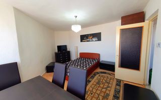 Garsoniera decomandata, 28 mp, zona Parc Cetate - Poză 3