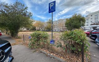 Teren Intravilan ***1155mp*** 2S+P+2E+3R // zona Aviației - Poză 2