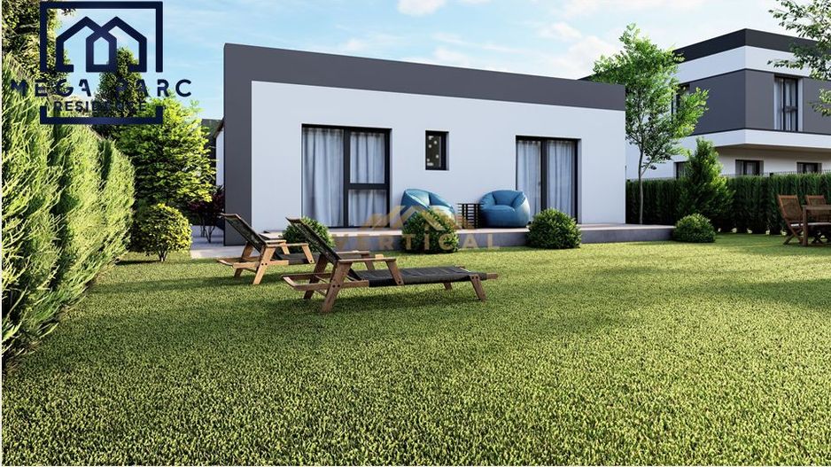 Case - Mega Parc Residence 9 - Poză 67