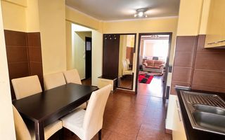Apartament 3 camere decomandate | Etaj 8 | Priveliște panoramica - Poză 8