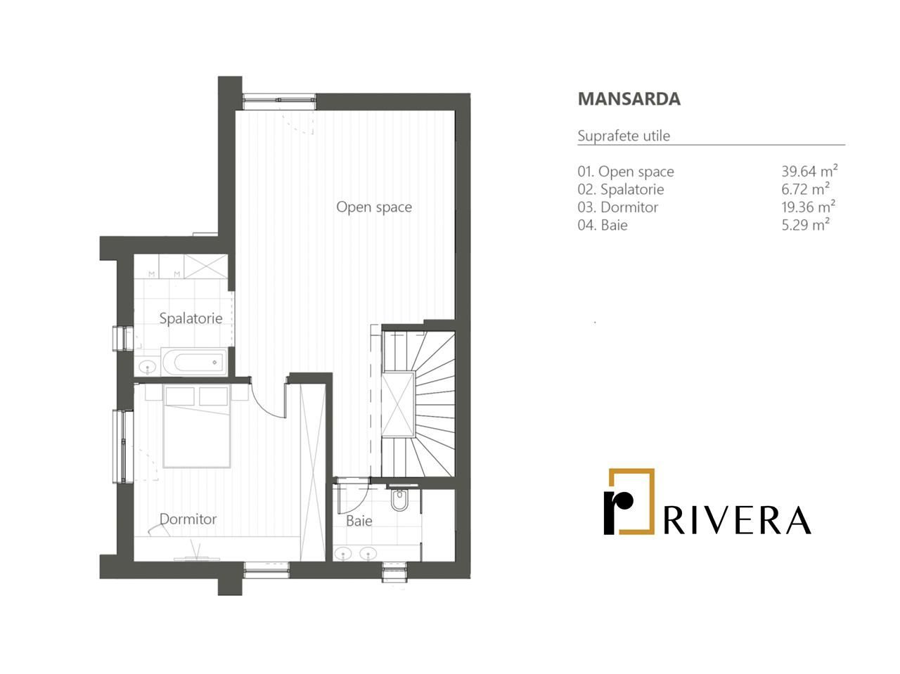 Vila deosebita intr-un Proiect Nou| PIPERA - Poză 12