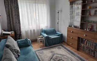 Apartament 57 mp, etaj 4/5 – str. Victoriei, aproape Vivo - Poză 4