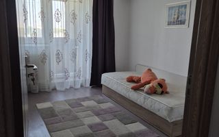 Apartament 3 camere – 78 mp, 3 balcoane, 2 băi  Zona Chișinău - Poză 6