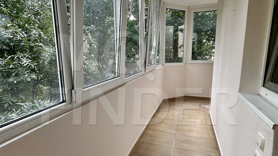 Inchiriere 3 camere decomandate, Marasti, Aurel Vlaicu, finisat clasic - Poză 12