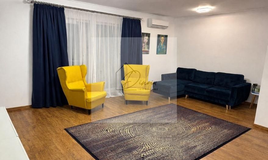 Apartament 3 camere Baneasa I 99mp I COMISION % - Poză 1