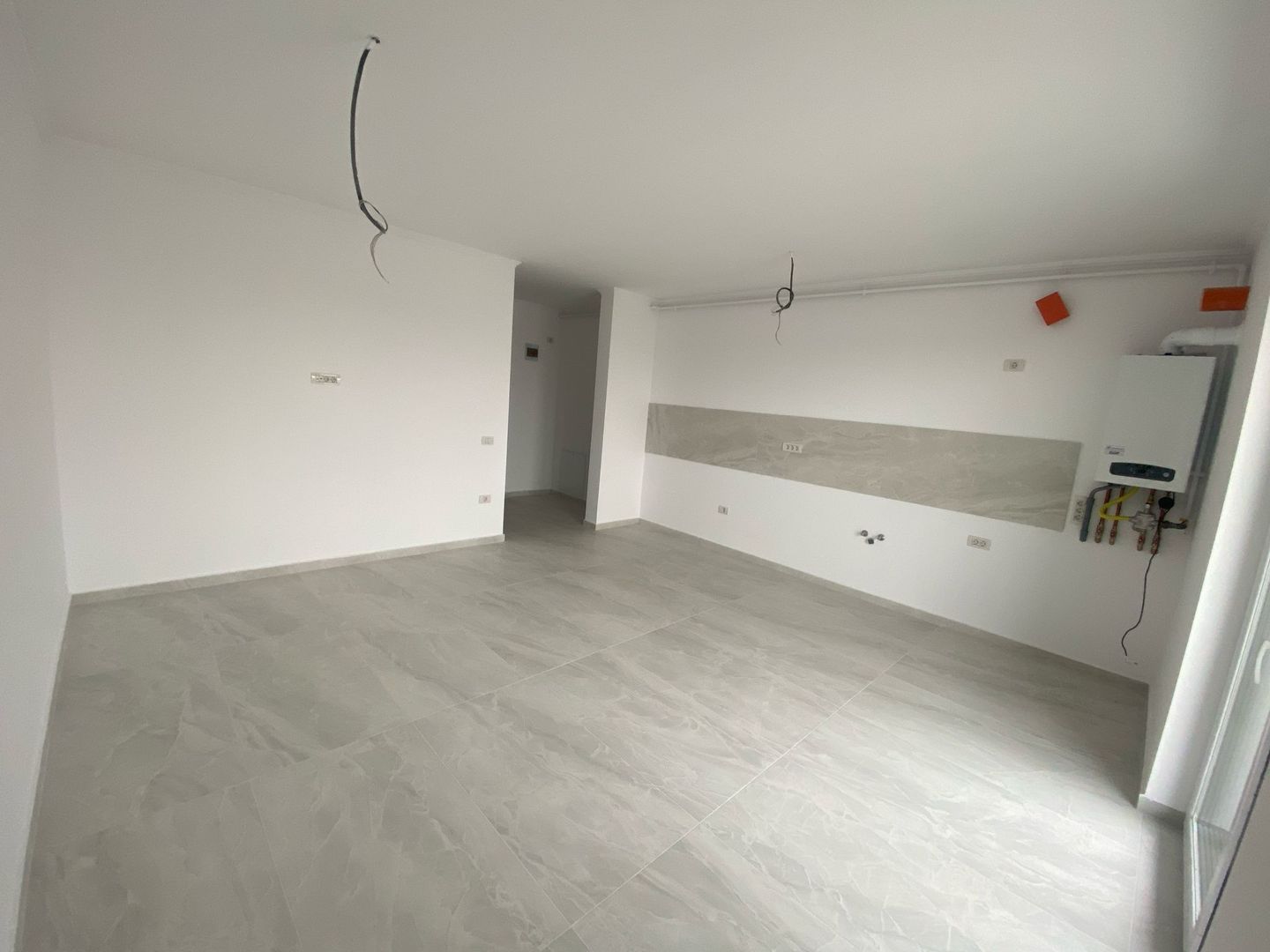Apartamente noi | 1 și 2 camere | Parcare inclusă | Finisaje moderne - Poză 1