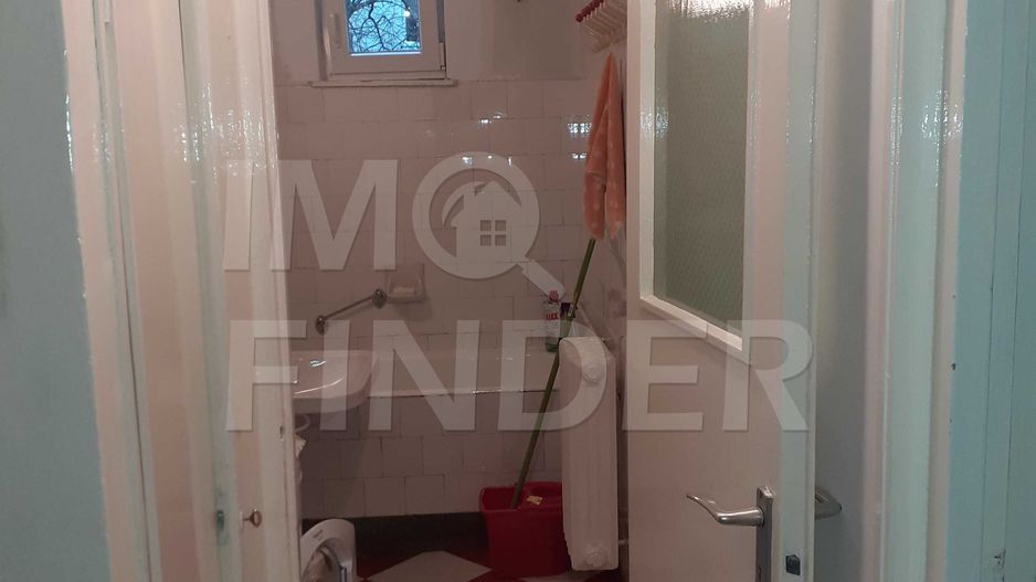 3 camere Decomandate Etaj Intermediar Gheorgheni - Poză 5