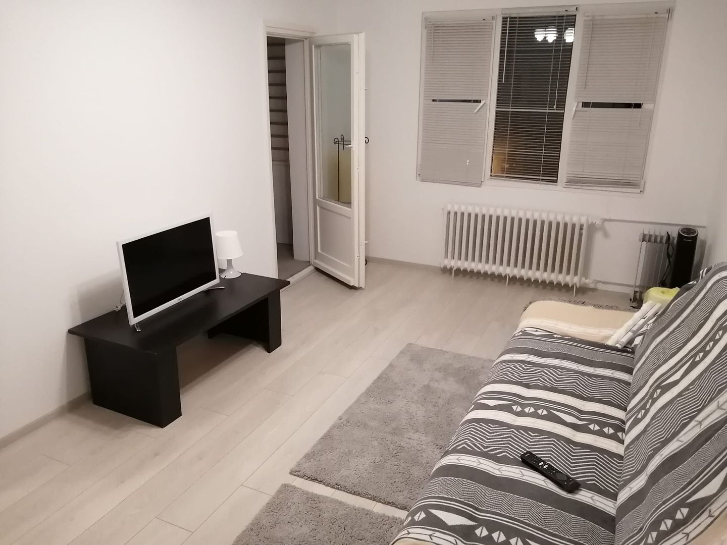 APARTAMENT 3 CAMERE, 5 MIN METROU NICOLAE GRIGORESCU, RENOVAT - Poză 1