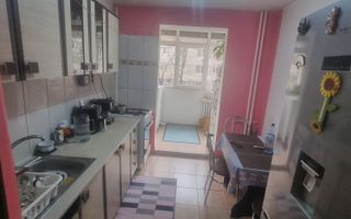 Apartament cu 3 camere la 8 minute de Metrou Crangasi - Poză 13