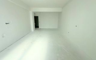 Apartament nou de vânzare Otopeni – 2 camere, 48 mp, balcon, parcare inclusă - Poză 1