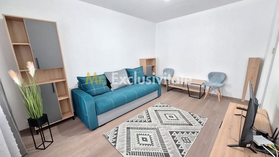 Inchiriere Garsoniera moderna Gavana - Poză 8