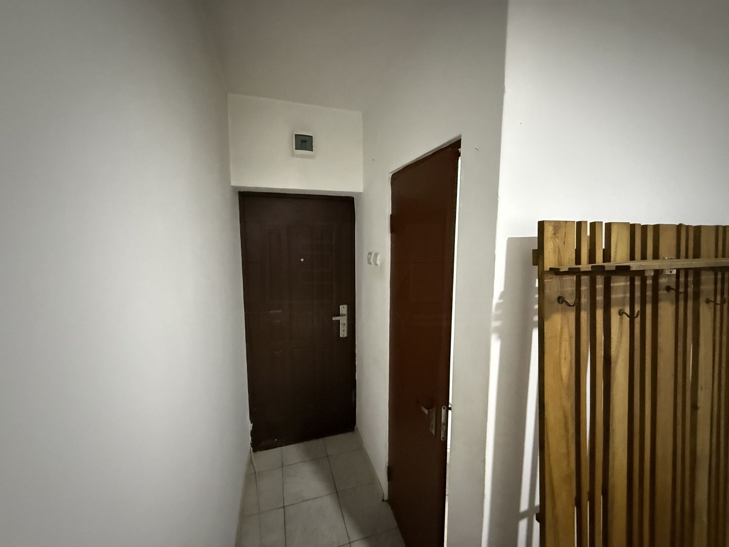 Garsonieră 13 mp | Etaj 1 | Hurmuzachi | 16.000 € - Poză 2