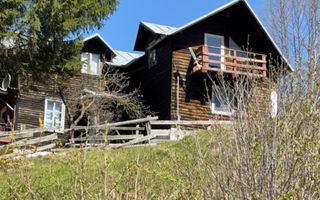 CASĂ 4 CAMERE TEREN 630 MP DAMBOVICIOARA  ARGES - Poză 4