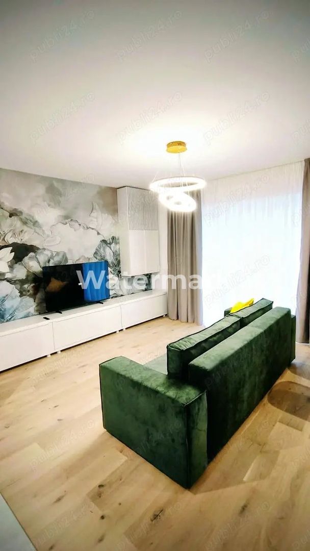 Proprietar - Casa insiruita - H4L The Village, Pipera - Poză 11