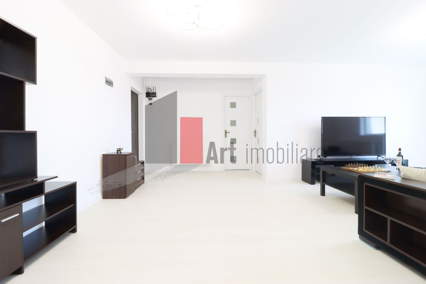 3 camere Giurgiului-Dedeman, bloc nou - Poză 5