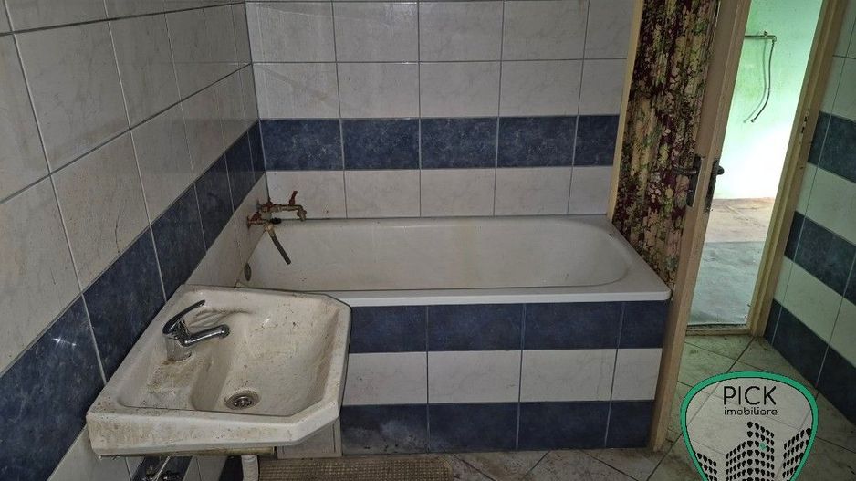 P 1162 - Casă cu 2+1 cameră în Târgu Mureș, Unirii, zona Remetea - Poză 10