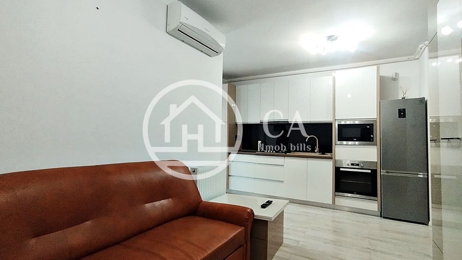 Apartament cu 2 camere de inchiriat in Ared, Oradea - Poză 6