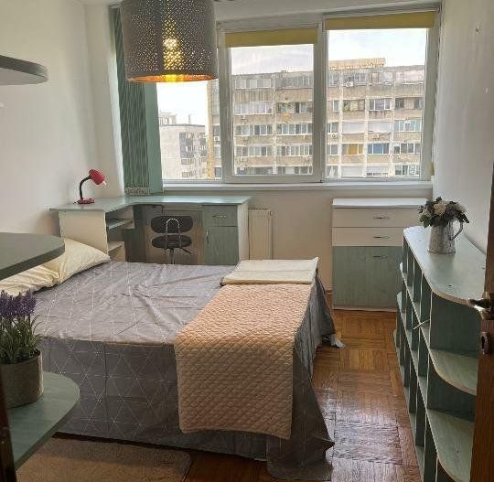 Apartament cochet ultra-modern, doua camere, Piata Muncii - Poză 4