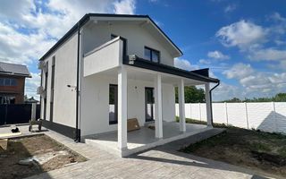 Casa individuala - 4 camere - 104 mp utili - 300 mp teren - Poză 3