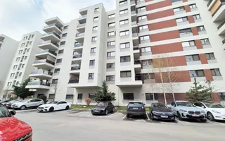 COMISION 0% - Apartament superb -2 minute de Pipera Plaza si rond OMV - parcare - Poză 12