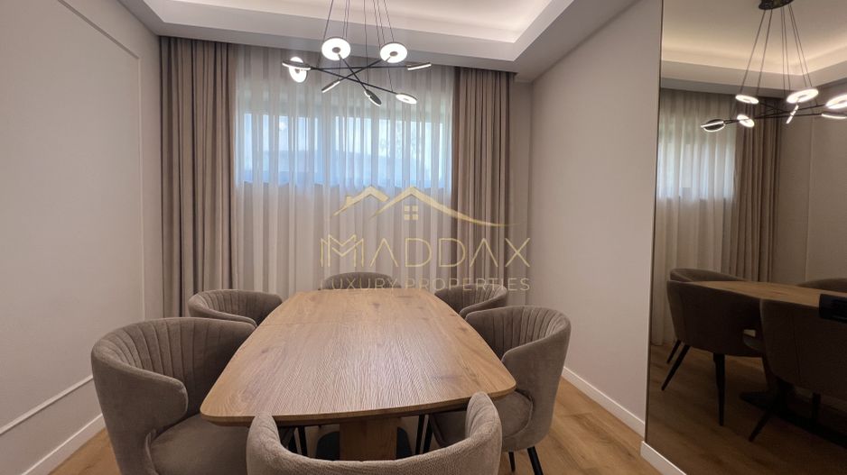 Vila individuală P+2E ***Baneasa - Sisesti - Poză 61